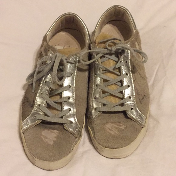 grey goose tennis shoes